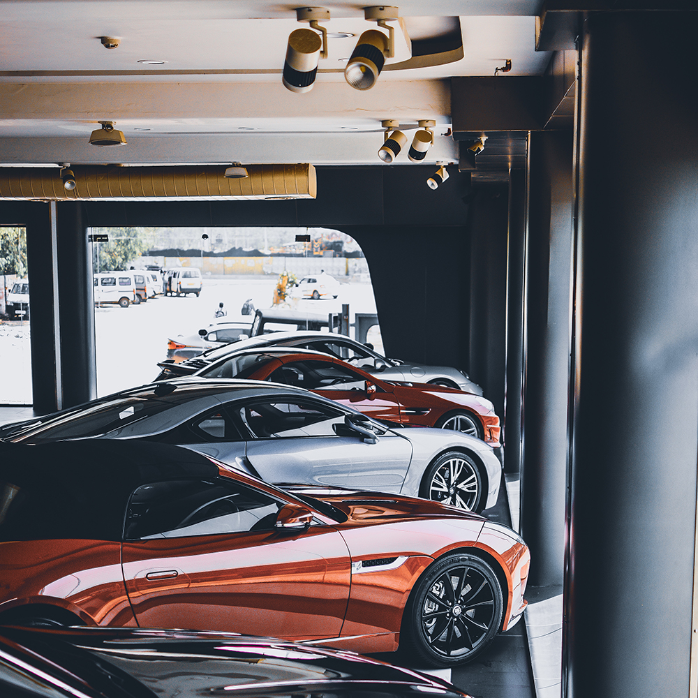cars